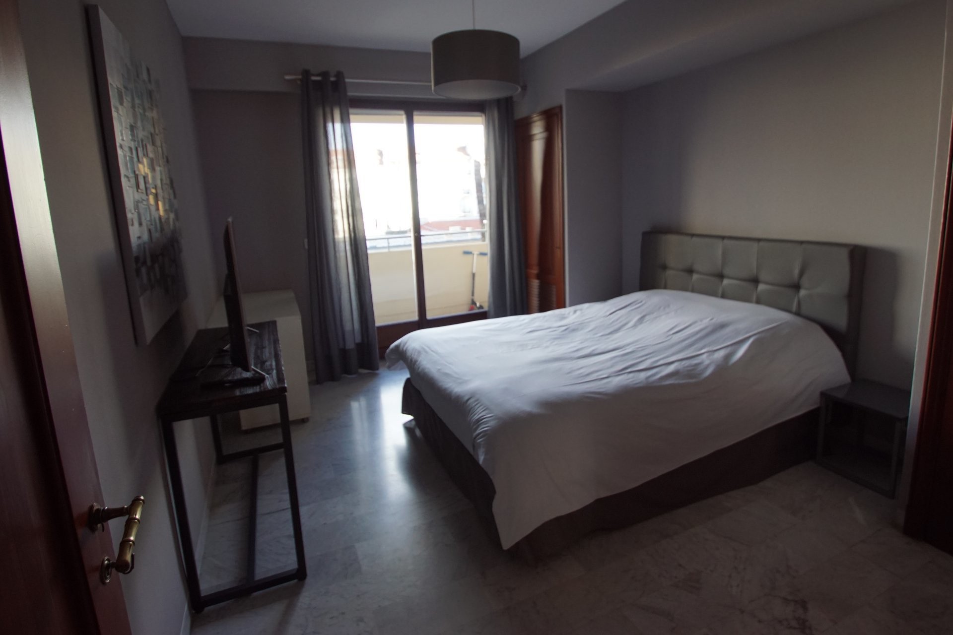 Location Appartement à Nice 3 pièces