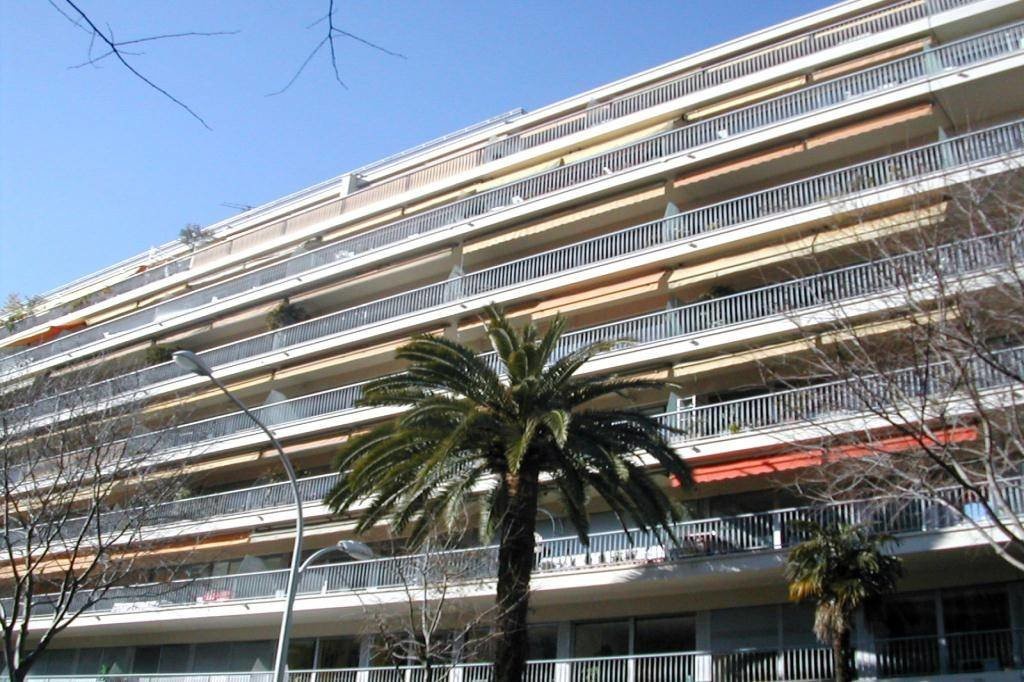 Location Appartement à Nice 3 pièces