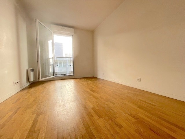 Vente Appartement à Boulogne-Billancourt 2 pièces