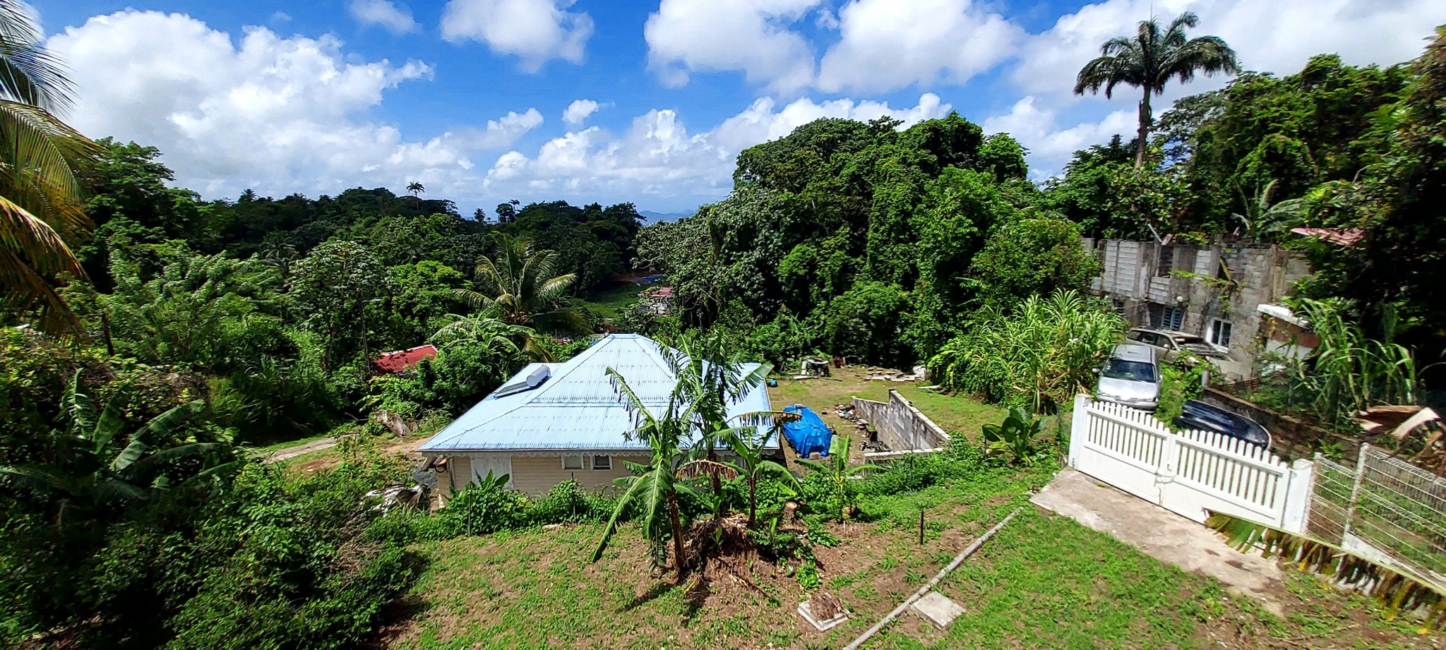 Vente Maison à Gros-Morne 5 pièces