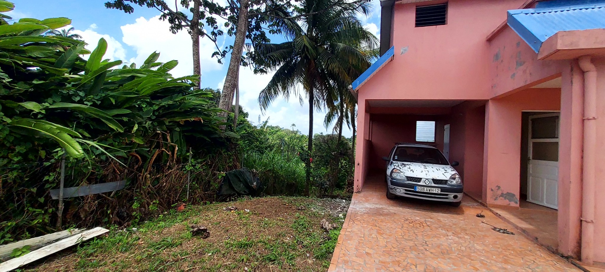 Vente Maison à Gros-Morne 5 pièces