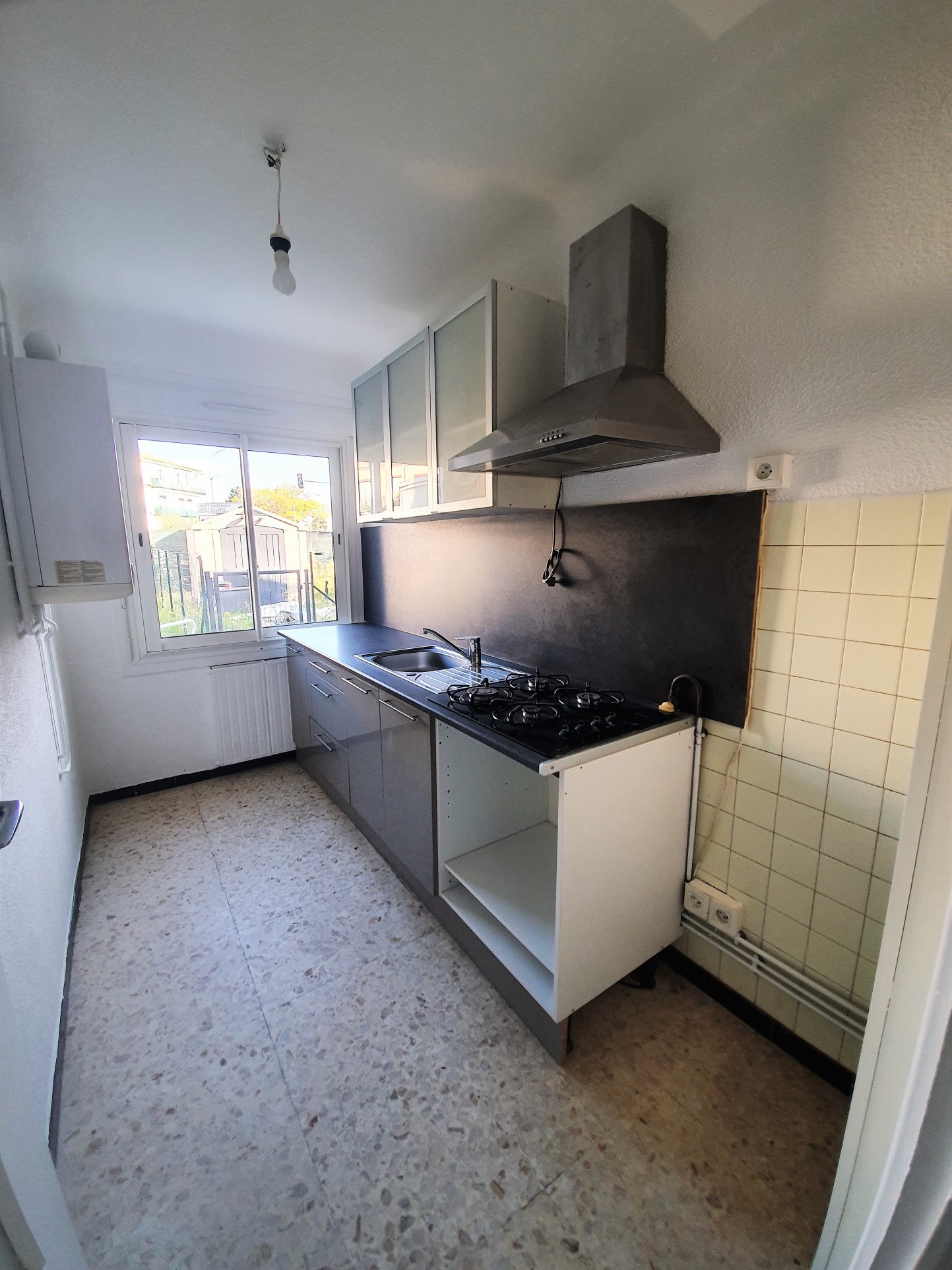 Vente Appartement à Perpignan 2 pièces