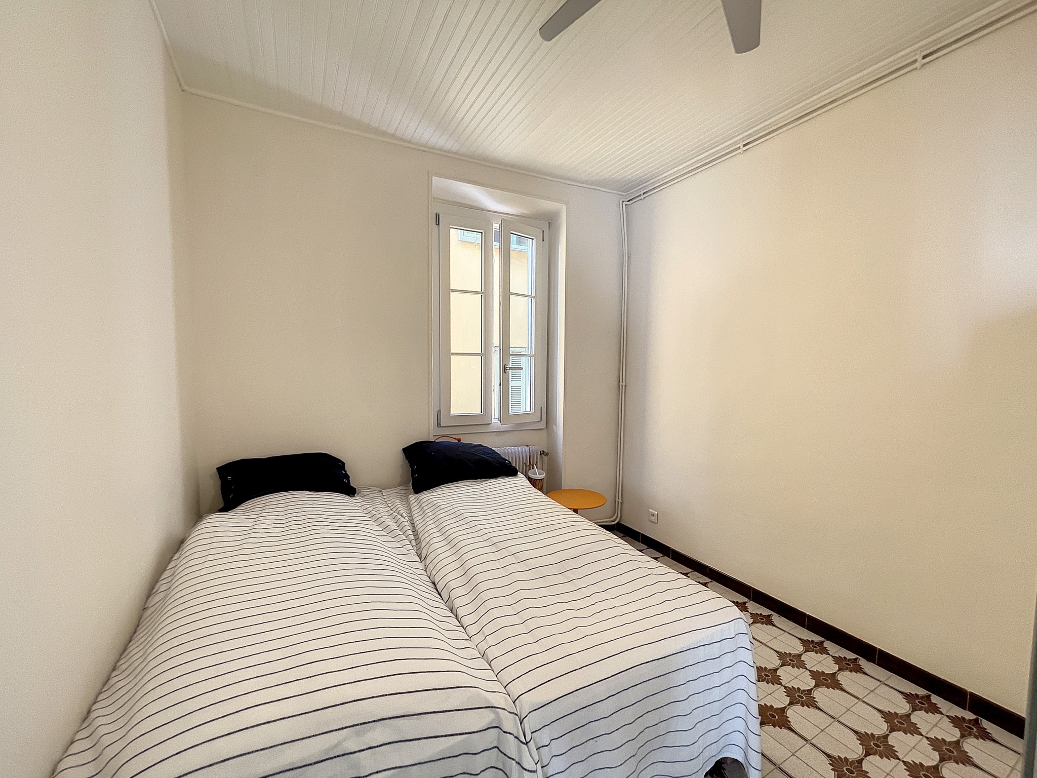 Vente Appartement à Villefranche-sur-Mer 3 pièces