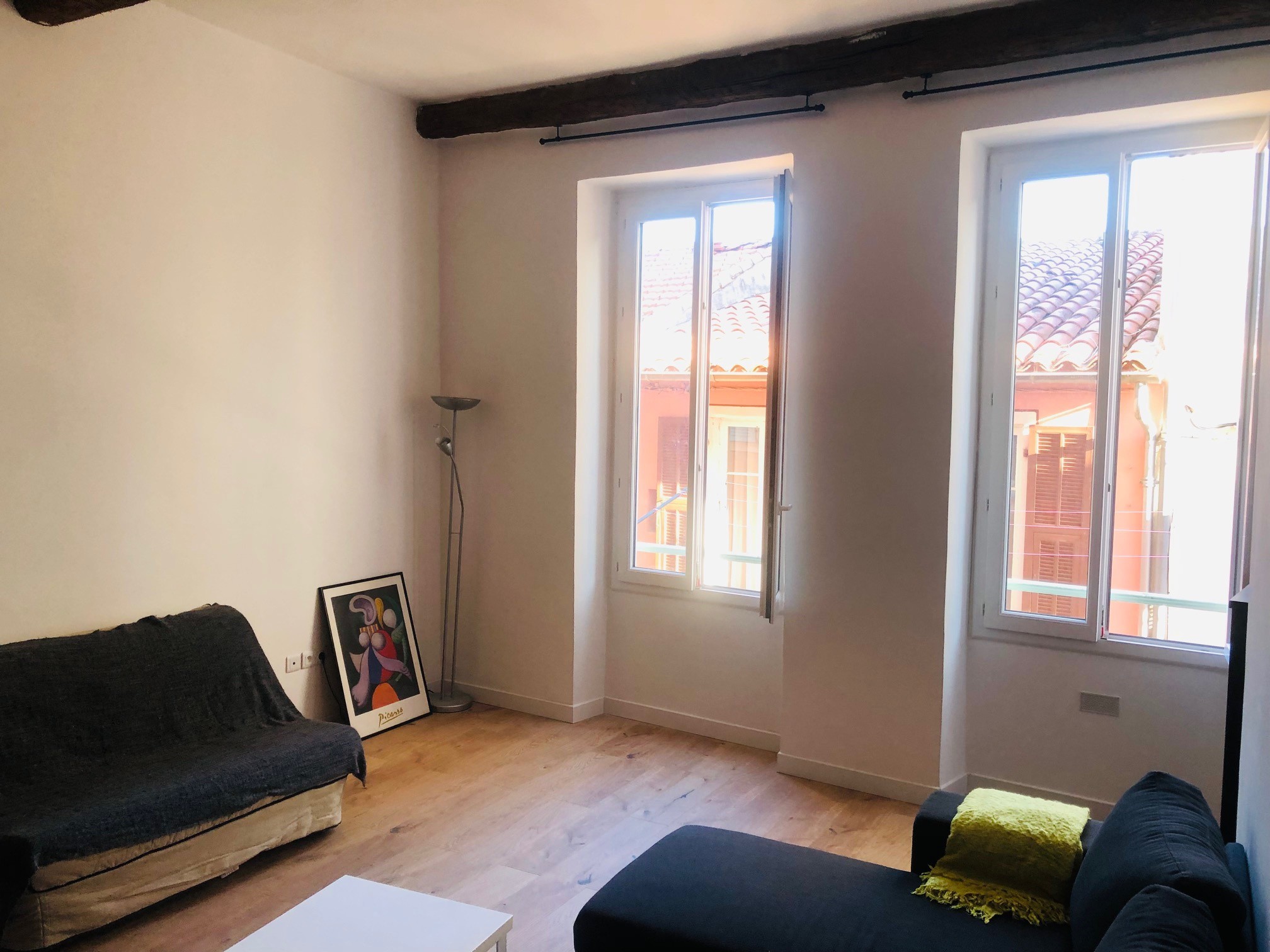 Vente Appartement à Villefranche-sur-Mer 1 pièce