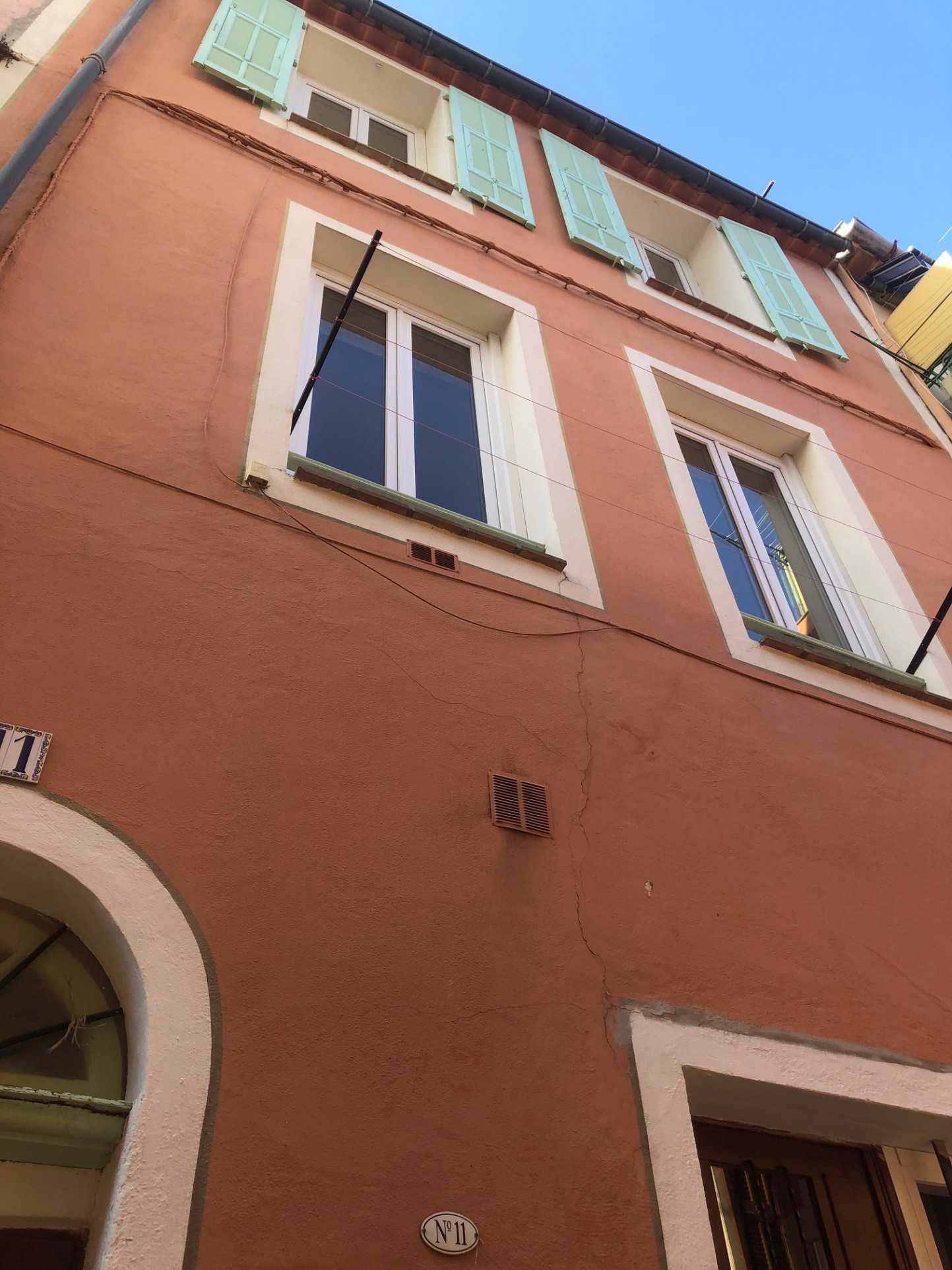 Vente Appartement à Villefranche-sur-Mer 1 pièce