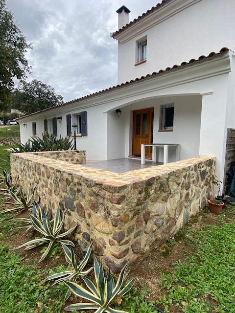 Vente Maison à Calenzana 5 pièces