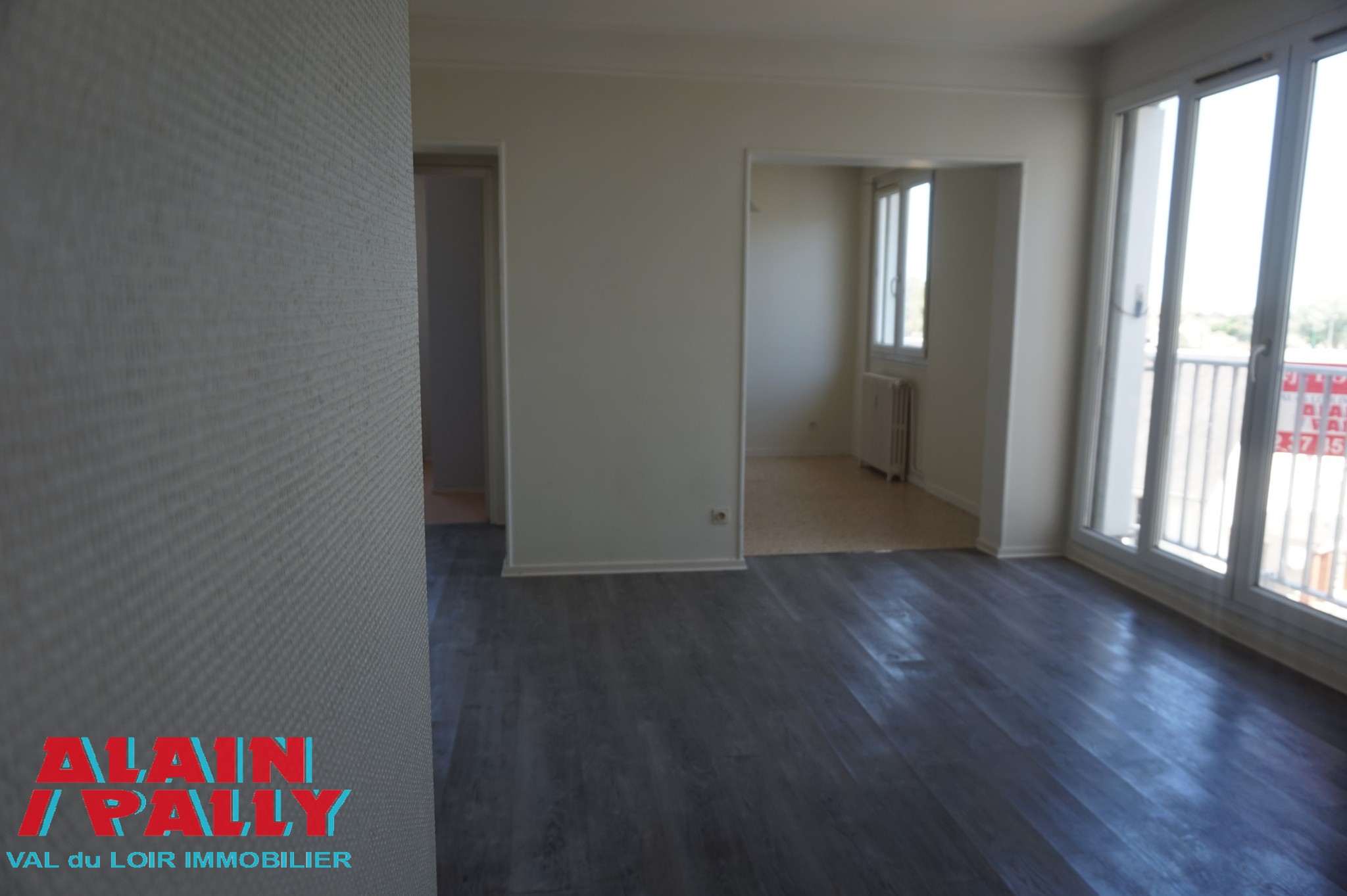 Vente Appartement à Châteaudun 2 pièces