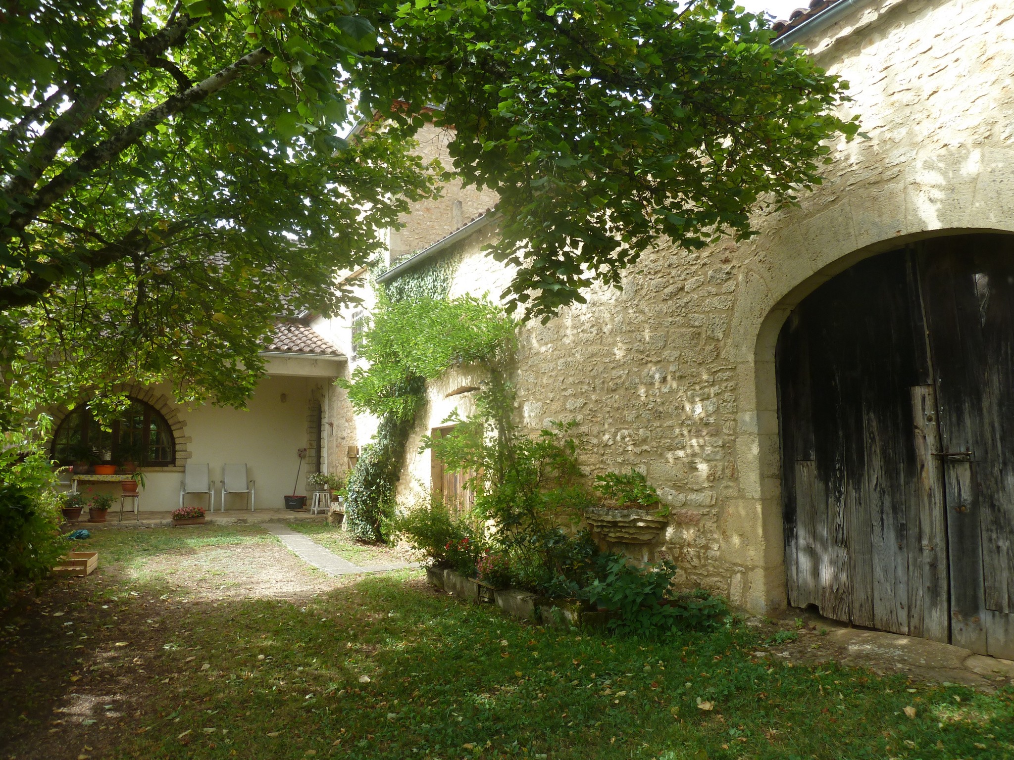 Vente Maison à Montcabrier 6 pièces