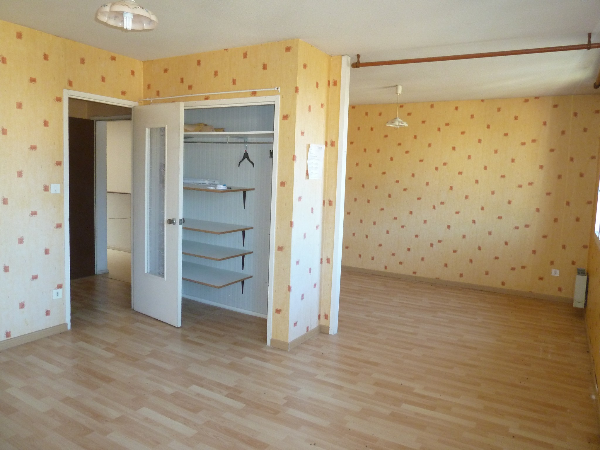 Vente Appartement à Fumel 2 pièces