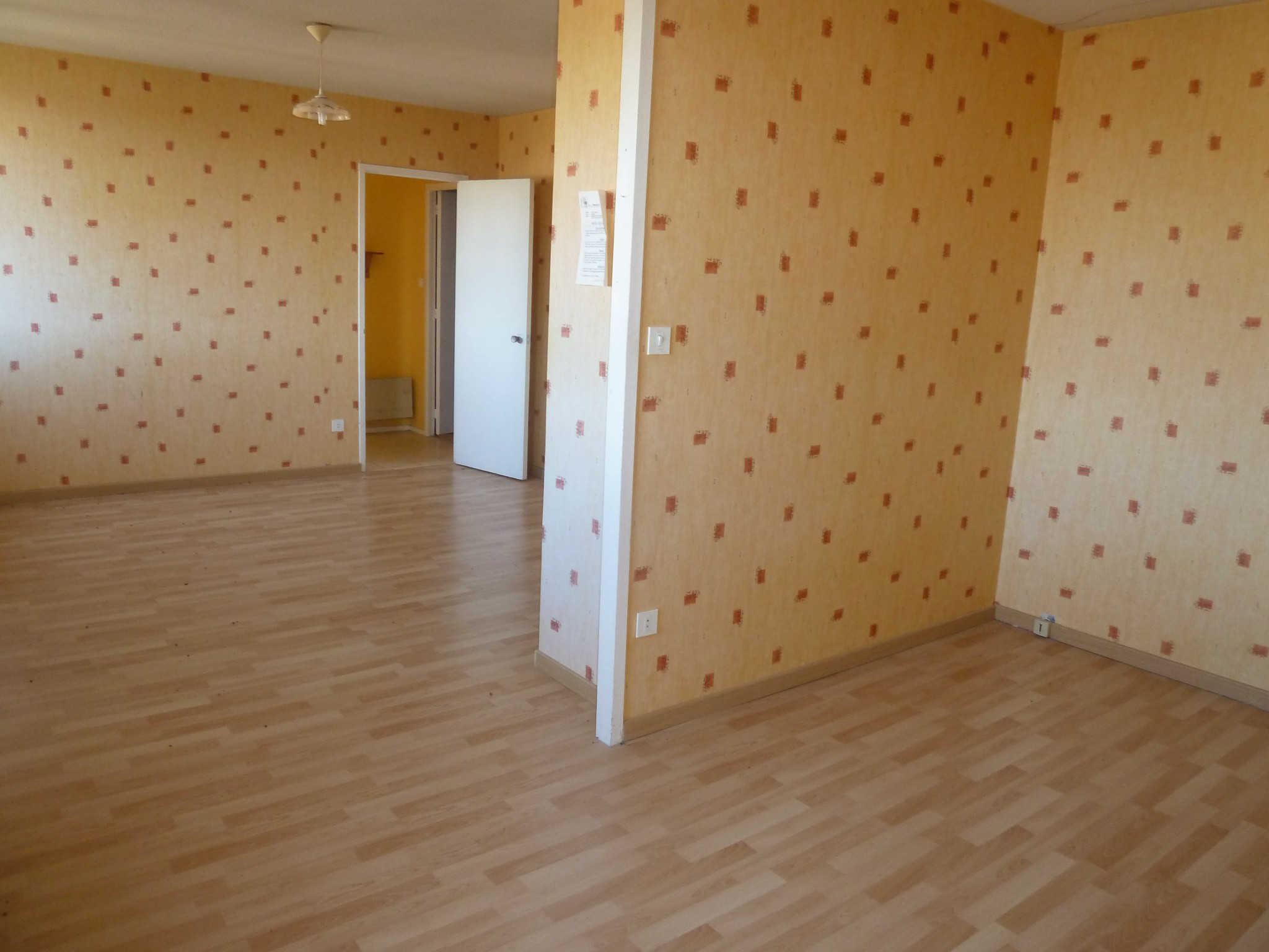 Vente Appartement à Fumel 2 pièces