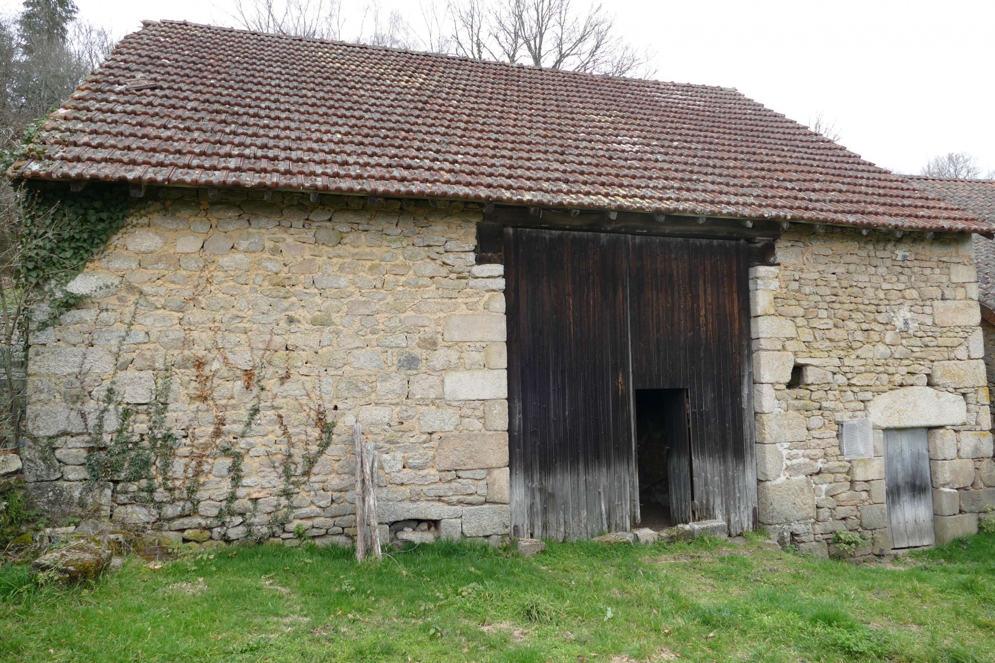 Vente Maison à Saint-Laurent-les-Églises 4 pièces