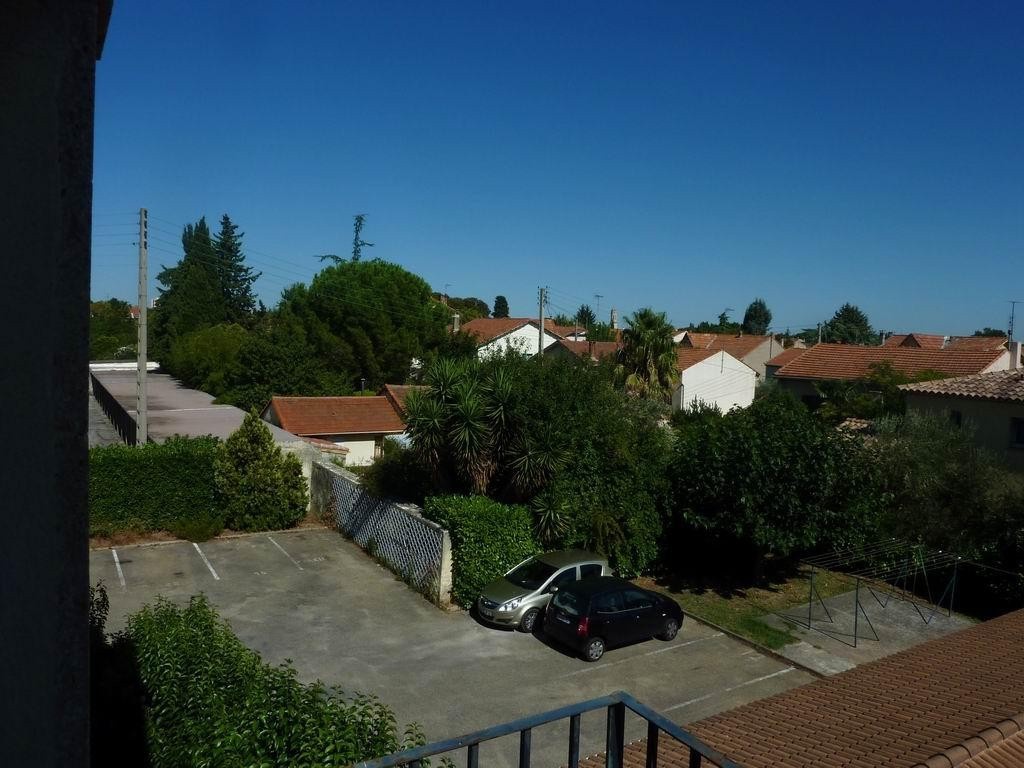 Location Appartement à Nîmes 2 pièces