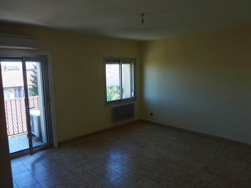 Location Appartement à Nîmes 2 pièces