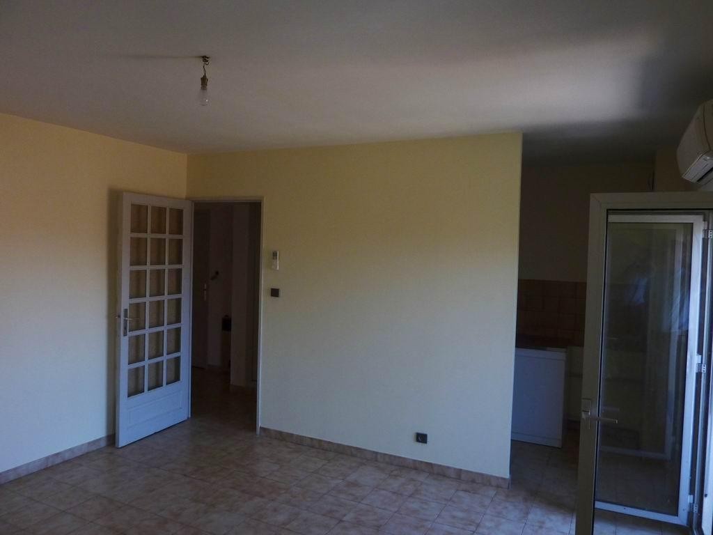 Location Appartement à Nîmes 2 pièces