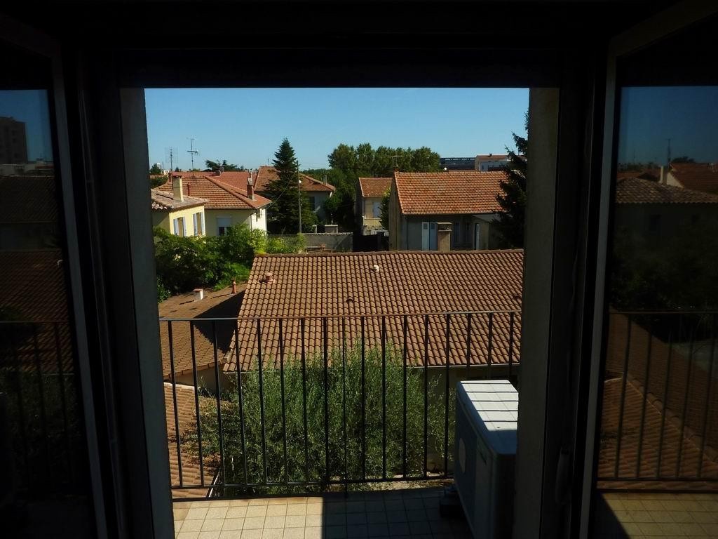 Location Appartement à Nîmes 2 pièces