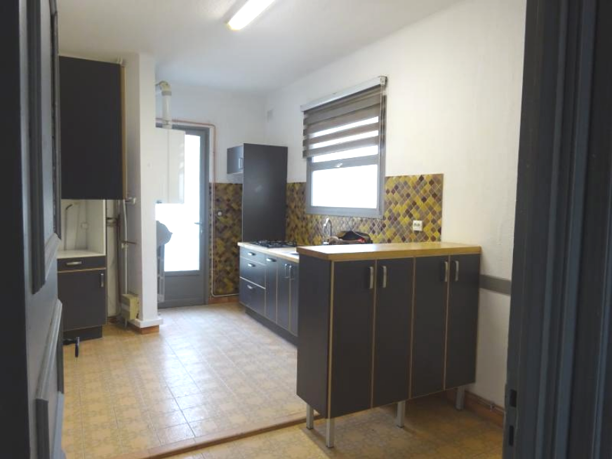 Vente Appartement à Nîmes 4 pièces