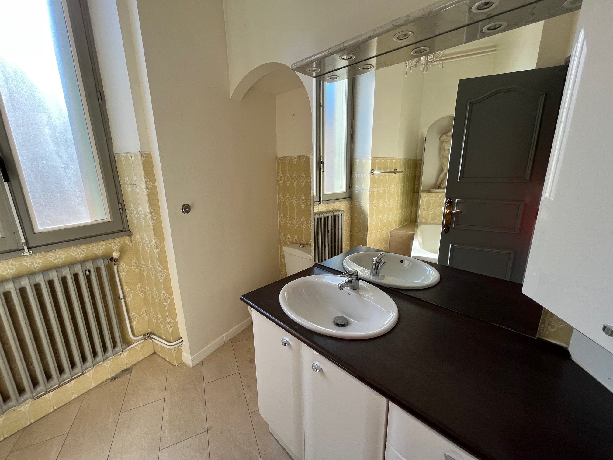 Vente Appartement à Nîmes 4 pièces