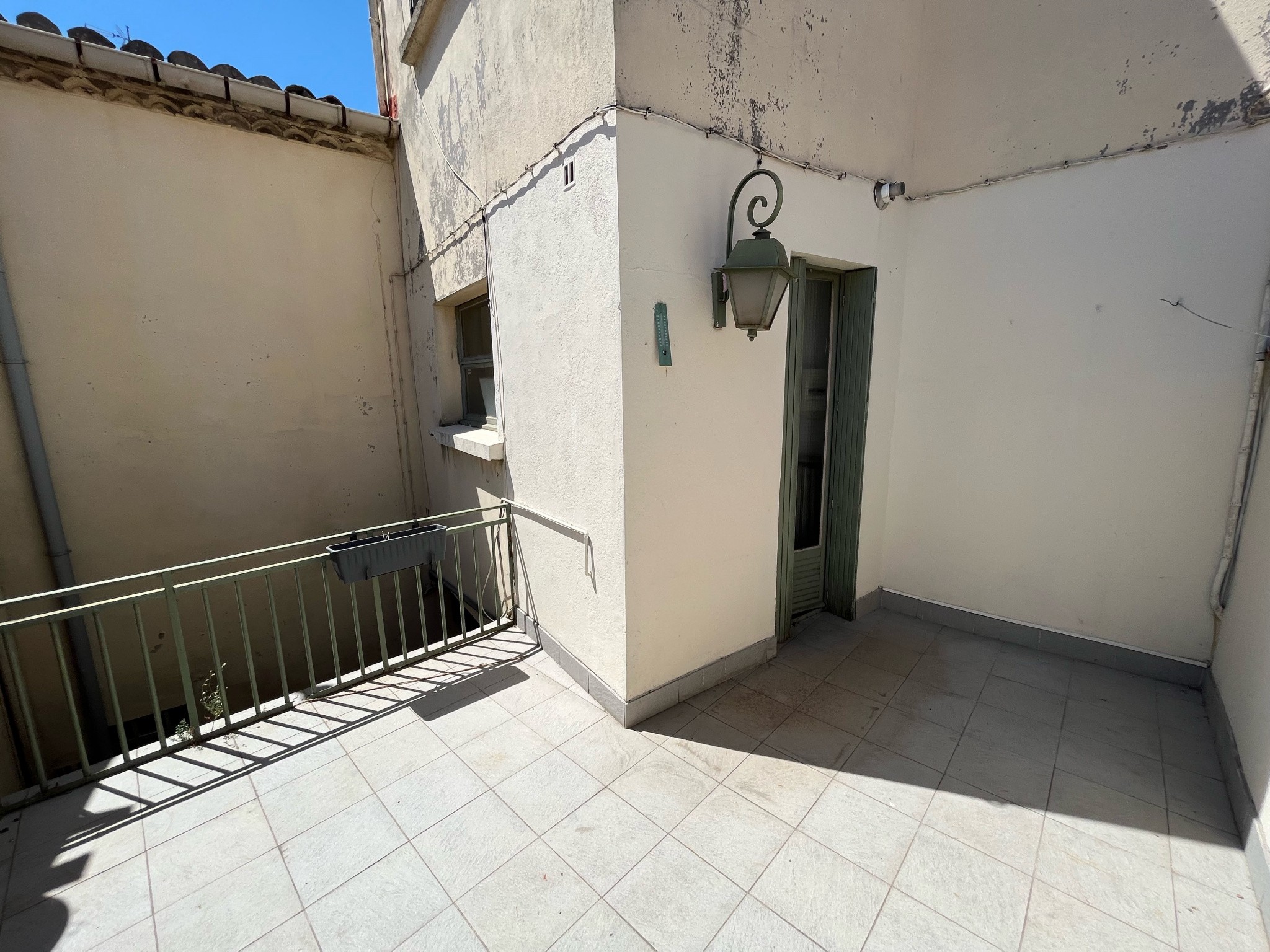 Vente Appartement à Nîmes 4 pièces