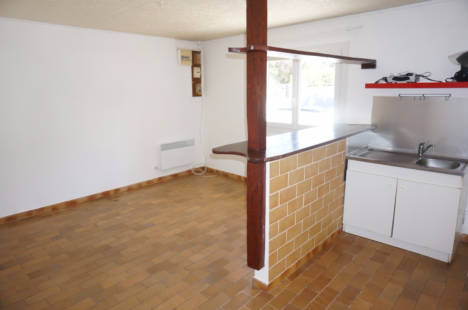 Vente Maison à Nîmes 2 pièces