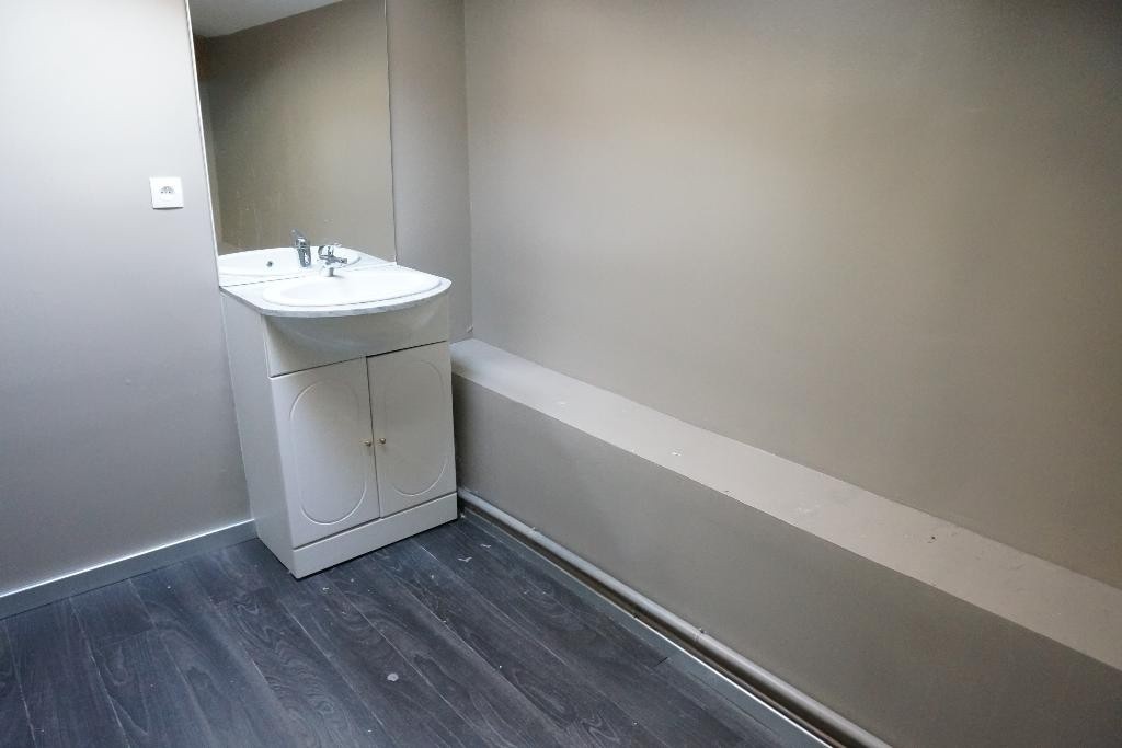 Location Appartement à Nîmes 3 pièces