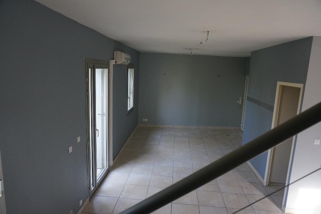 Location Appartement à Nîmes 3 pièces