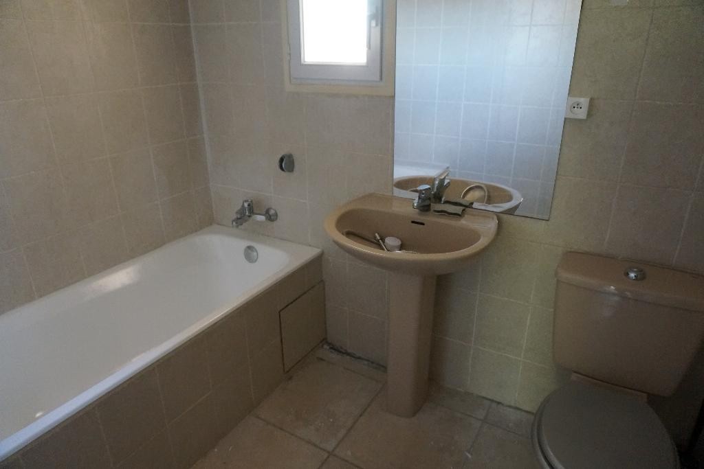 Location Appartement à Nîmes 3 pièces