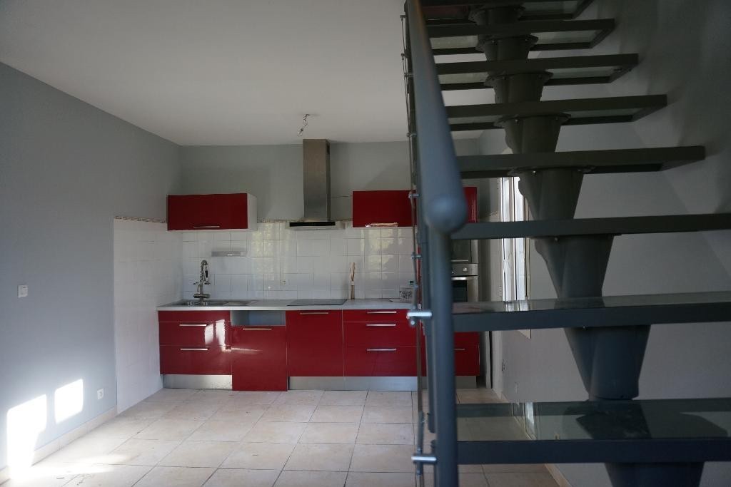 Location Appartement à Nîmes 3 pièces