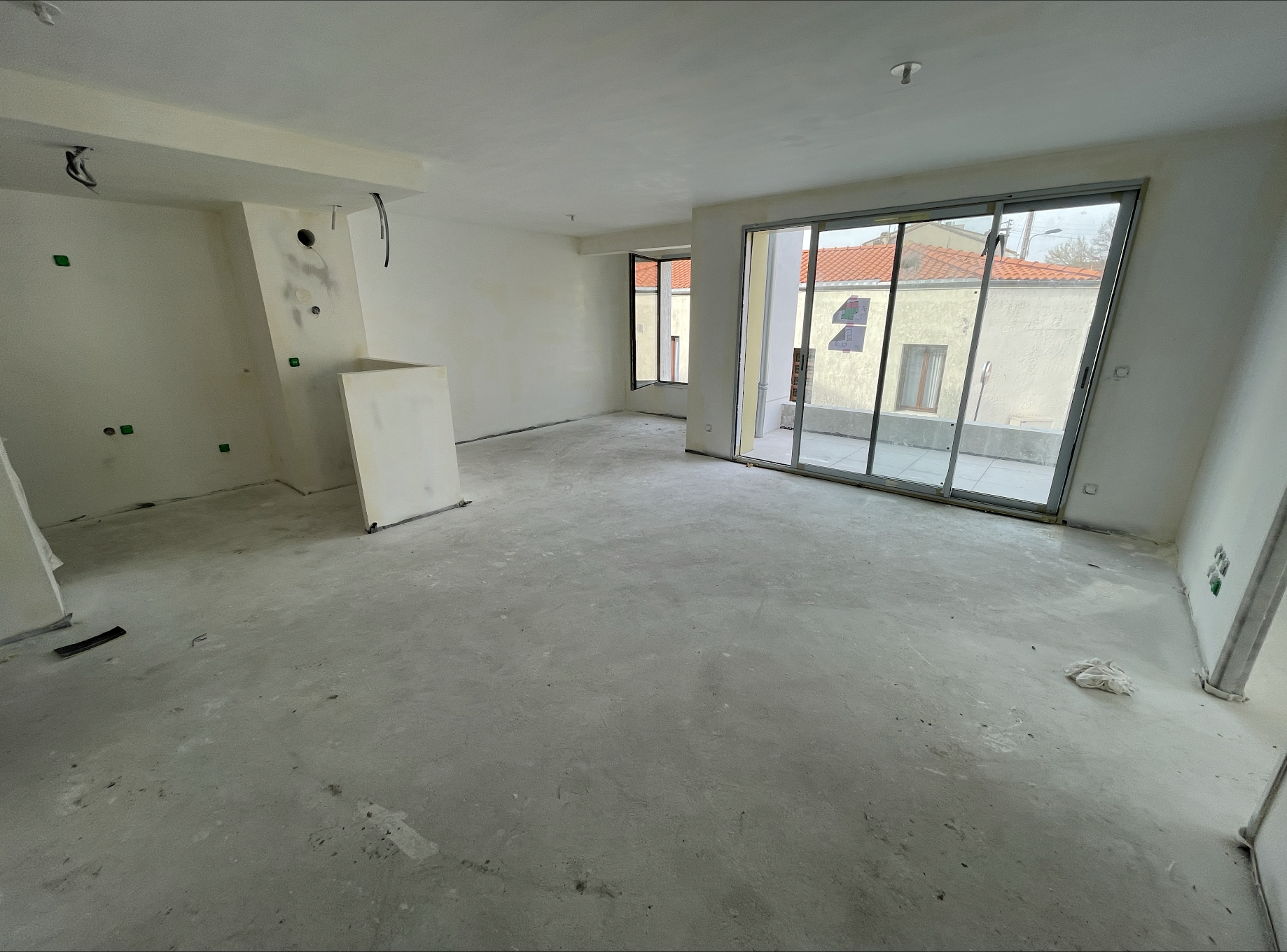 Vente Appartement à Bordeaux 3 pièces