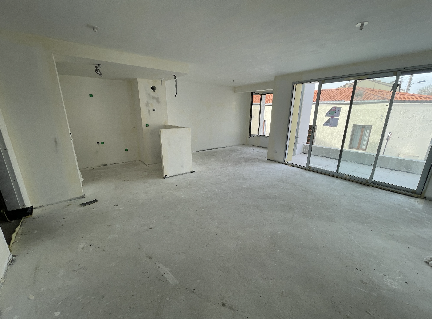 Vente Appartement à Bordeaux 3 pièces