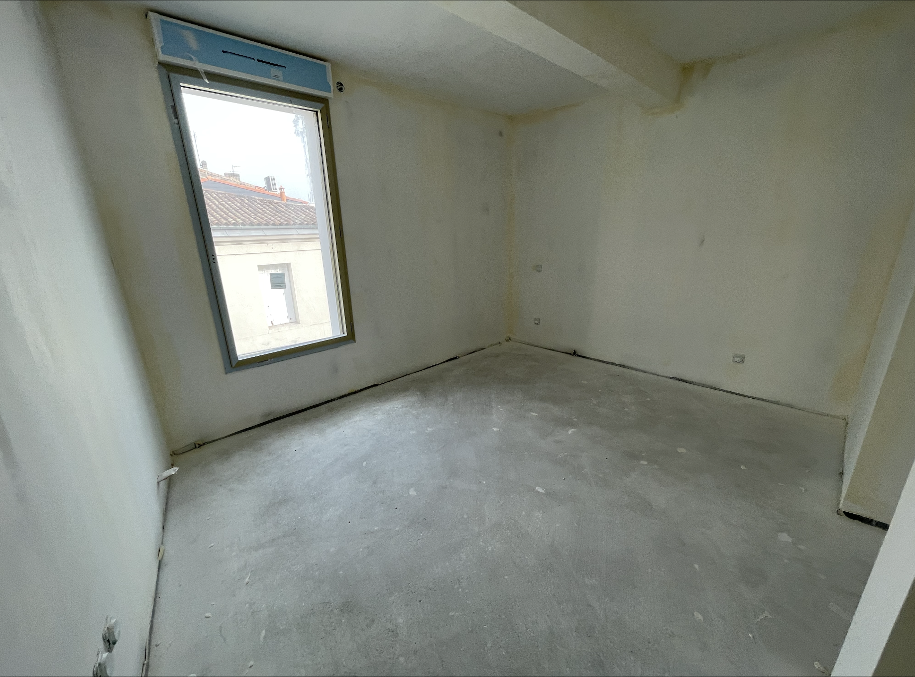 Vente Appartement à Bordeaux 3 pièces