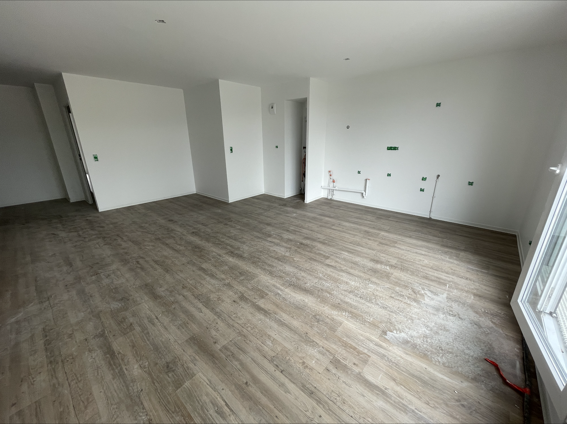 Vente Appartement à Cenon 4 pièces