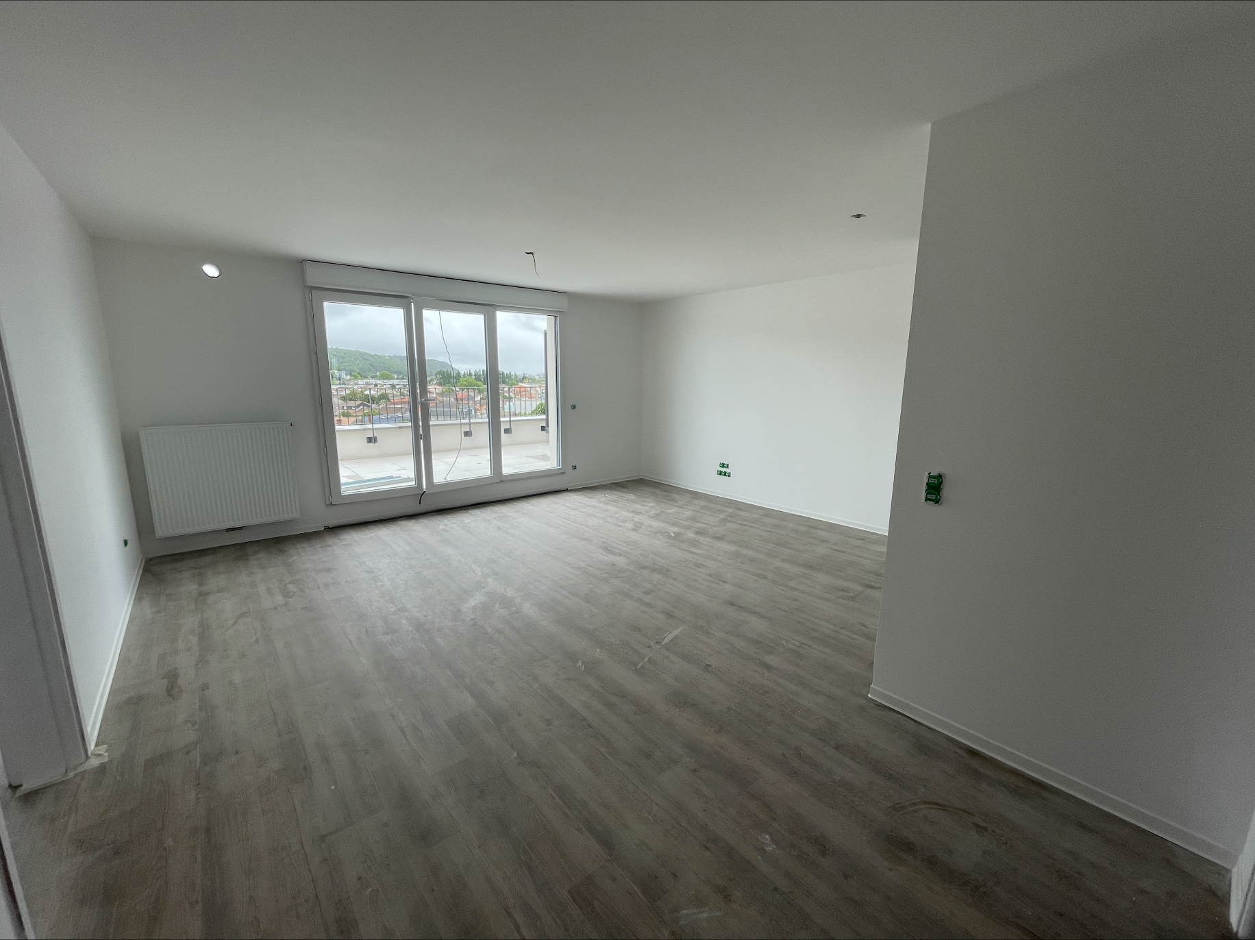 Vente Appartement à Cenon 4 pièces