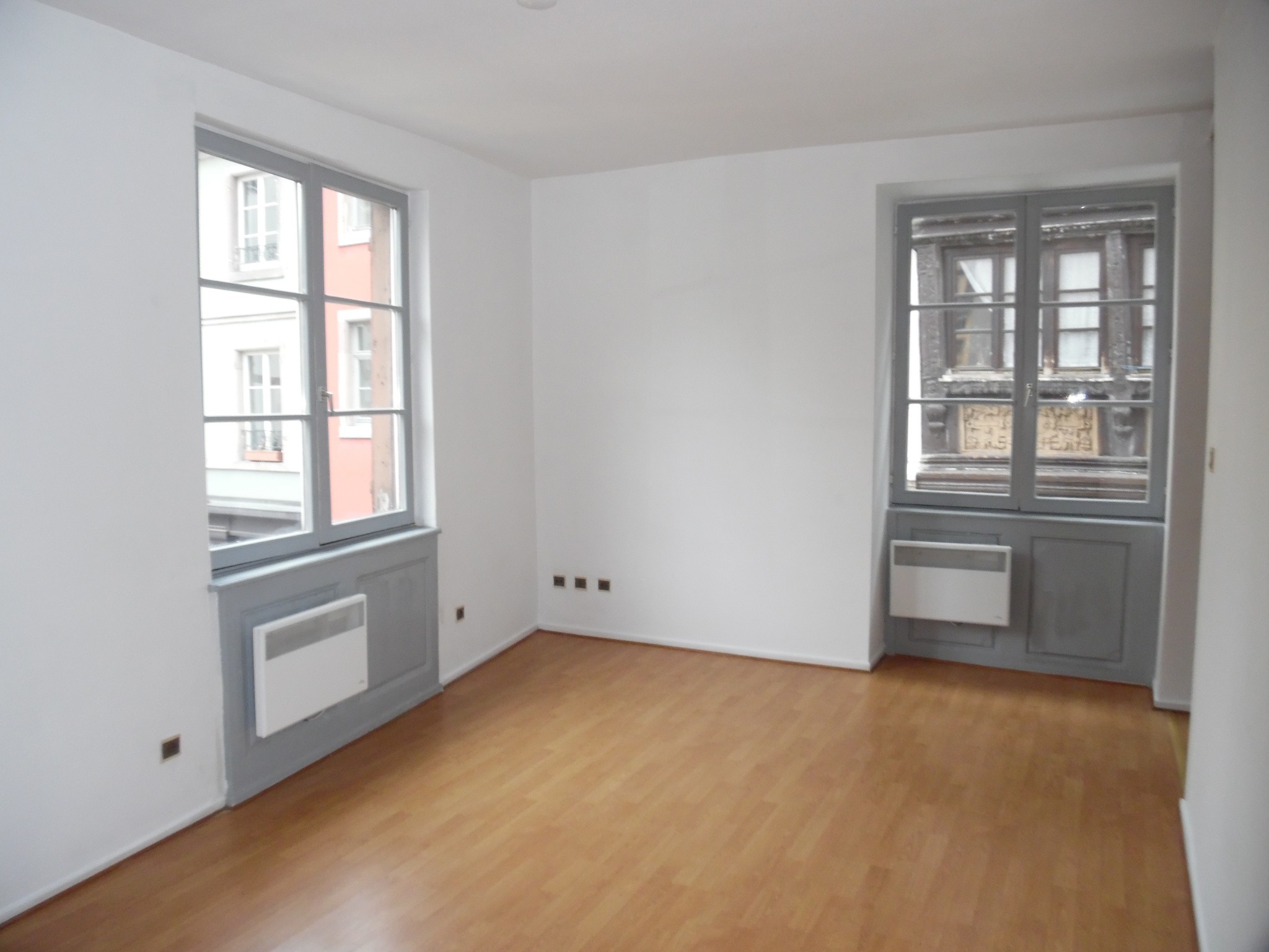 Vente Appartement à Strasbourg 2 pièces