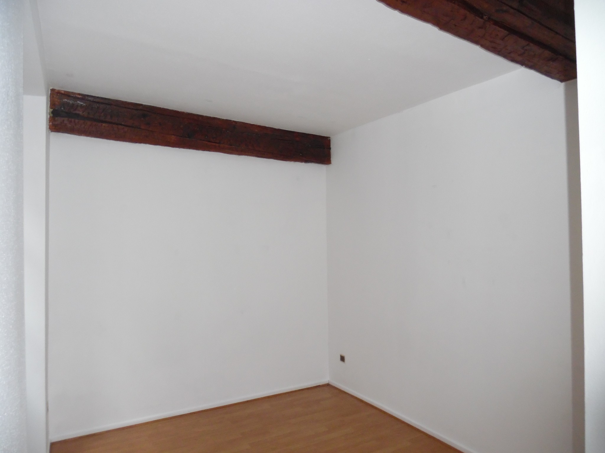 Vente Appartement à Strasbourg 2 pièces