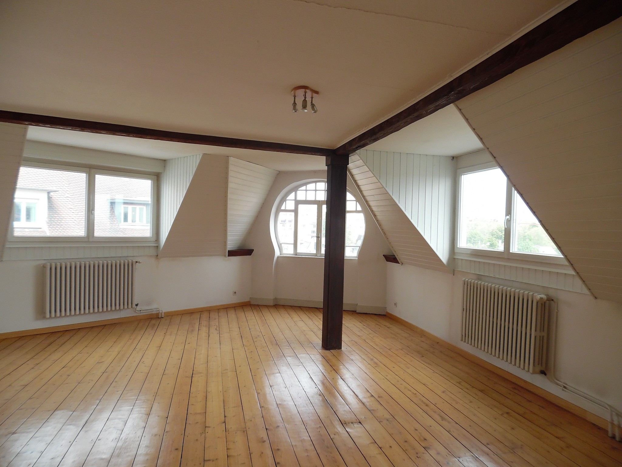 Location Appartement à Strasbourg 4 pièces