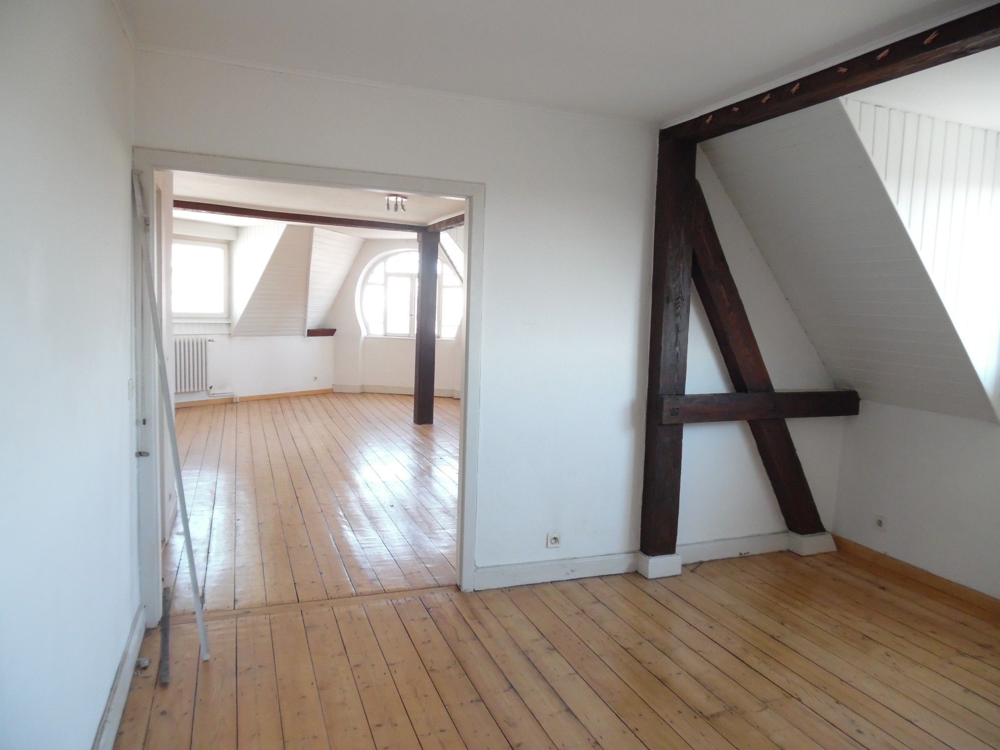 Location Appartement à Strasbourg 4 pièces