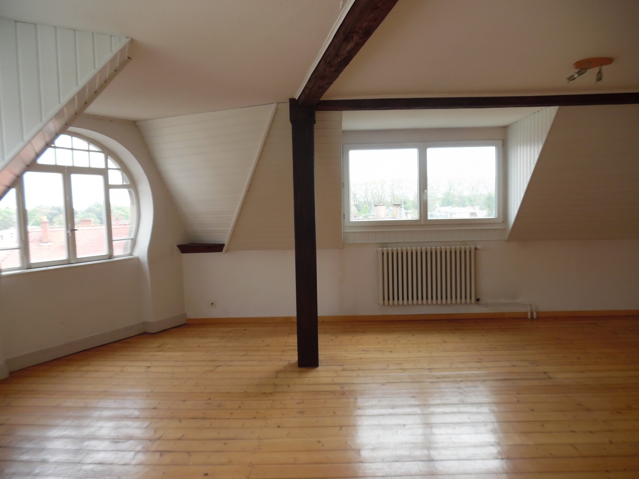 Location Appartement à Strasbourg 4 pièces