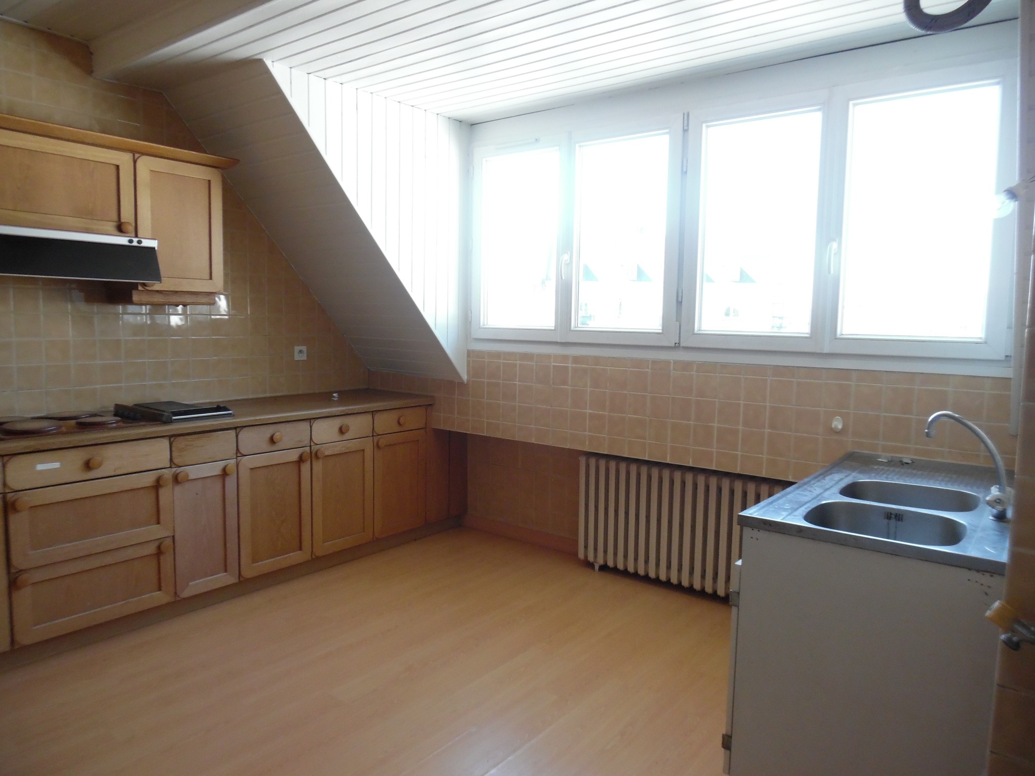 Location Appartement à Strasbourg 4 pièces