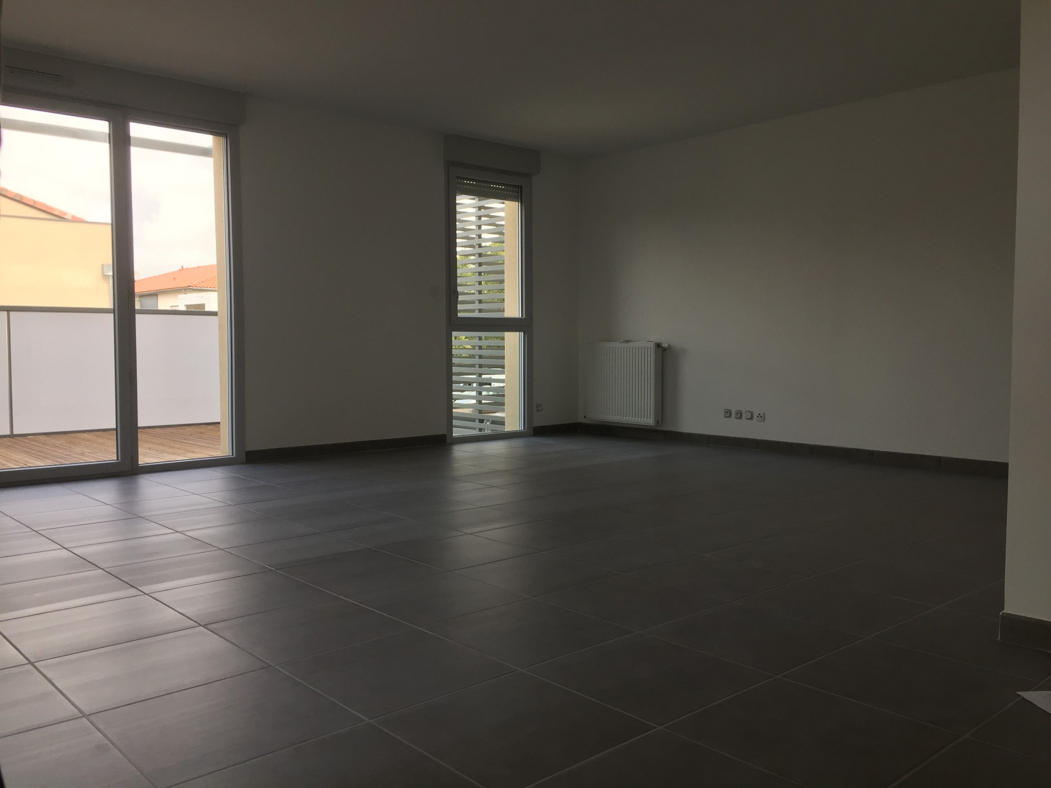 Location Appartement à Tournefeuille 4 pièces