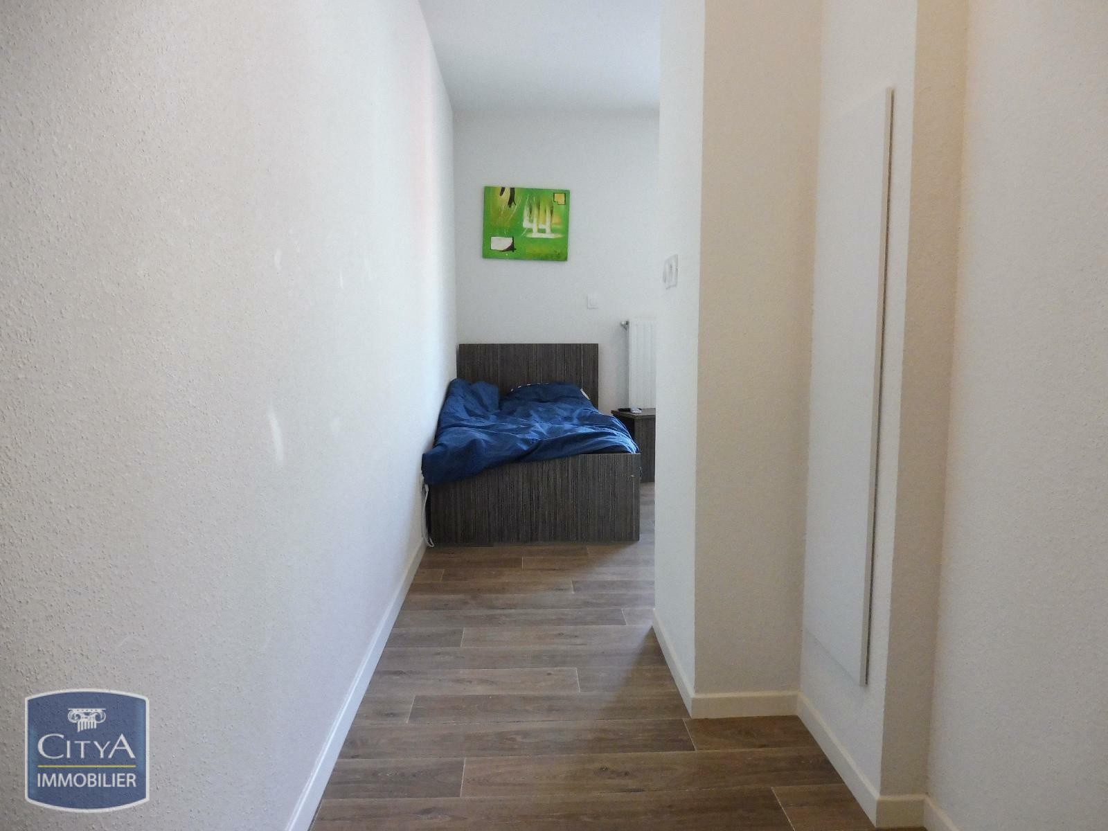 Vente Appartement à Lyon 7e arrondissement 1 pièce