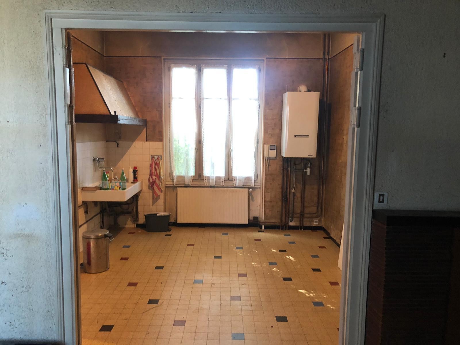 Vente Maison à Vaulx-en-Velin 5 pièces