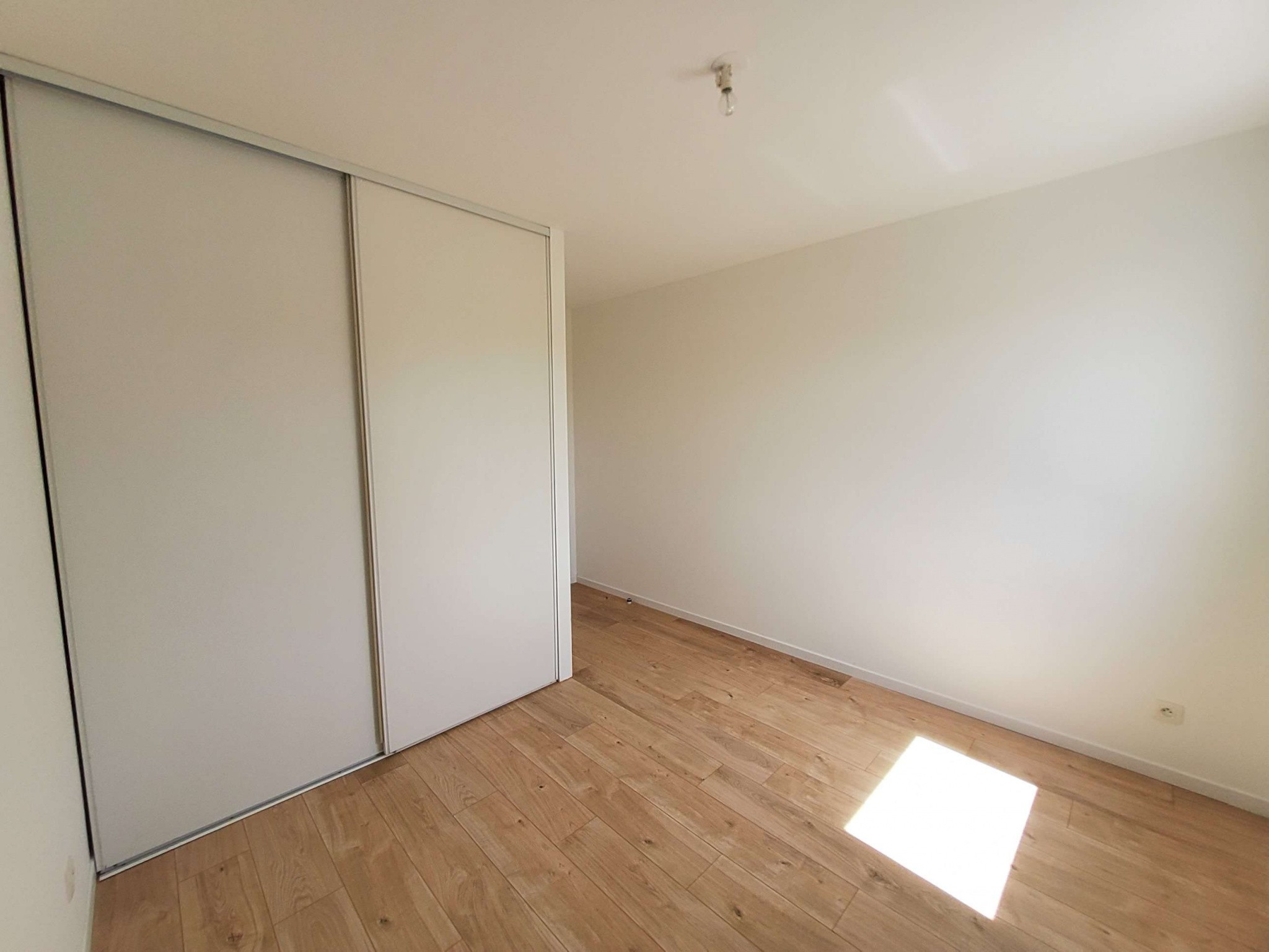 Location Appartement à Nantes 3 pièces