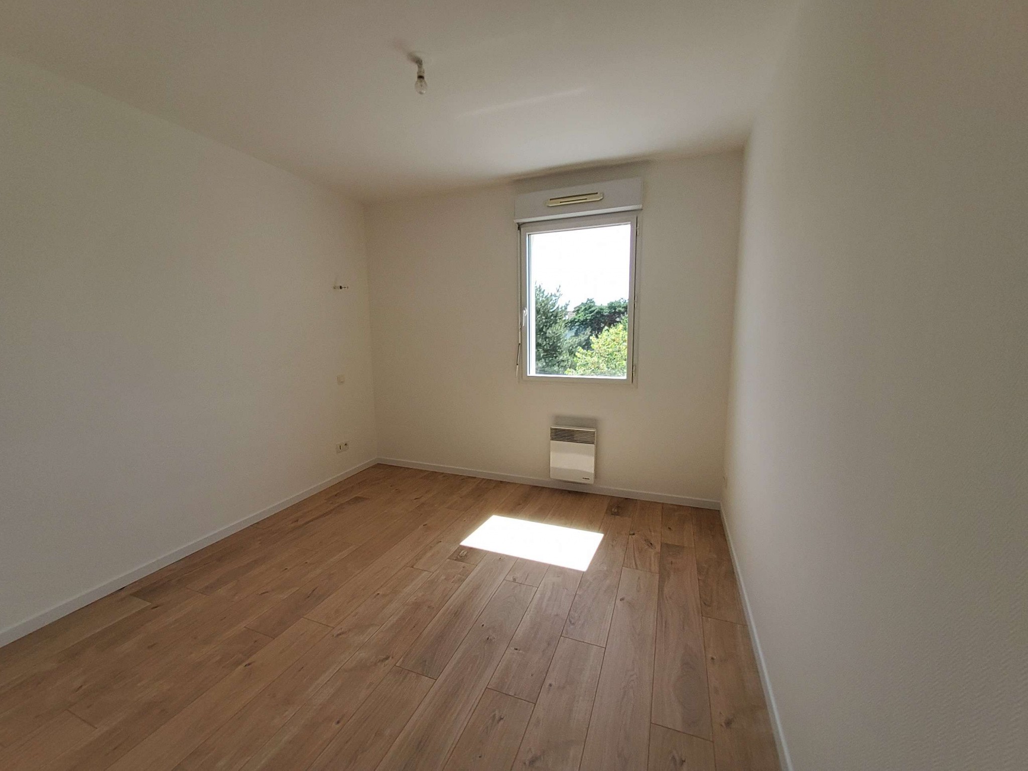 Location Appartement à Nantes 3 pièces