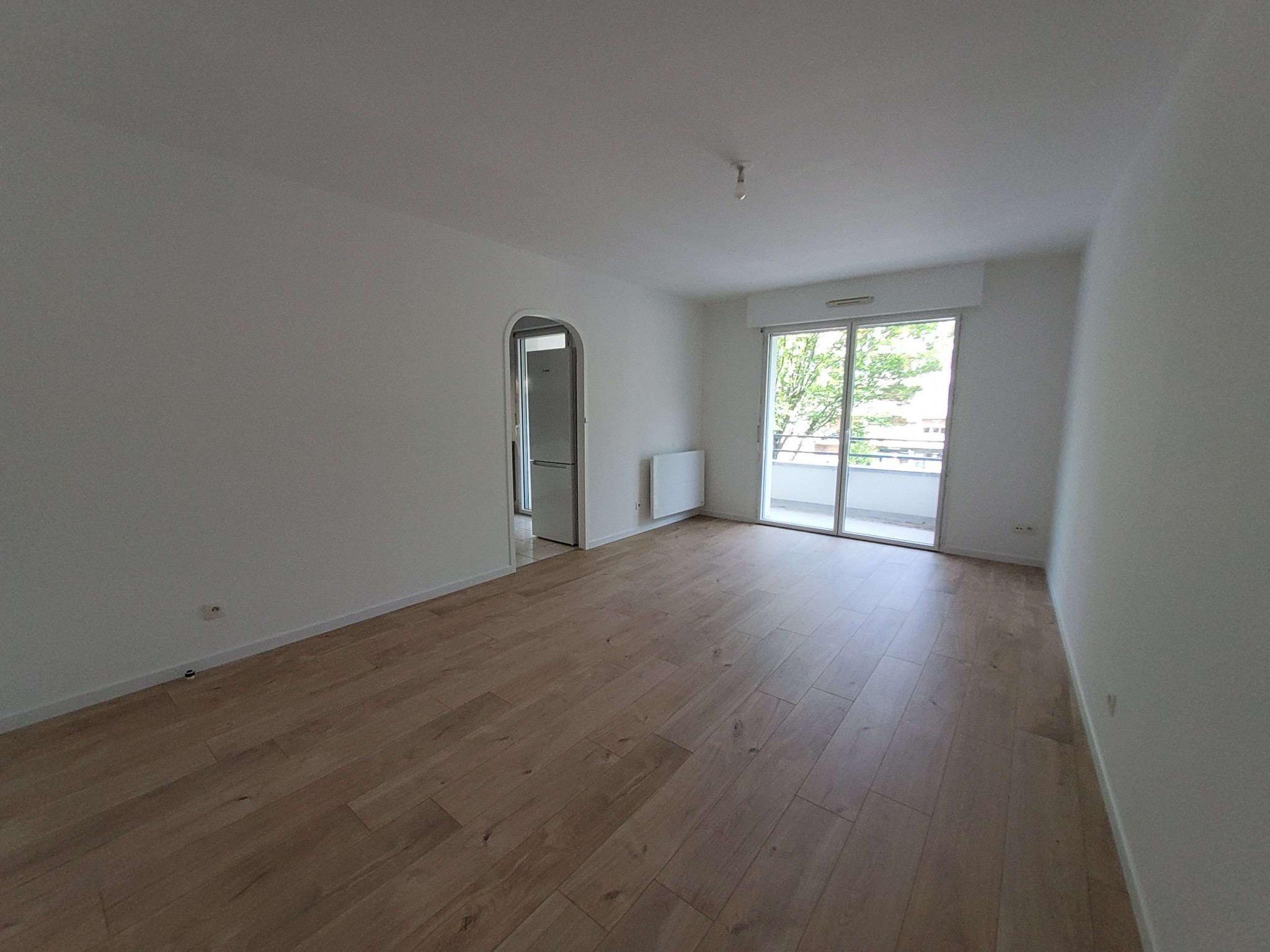 Location Appartement à Nantes 3 pièces