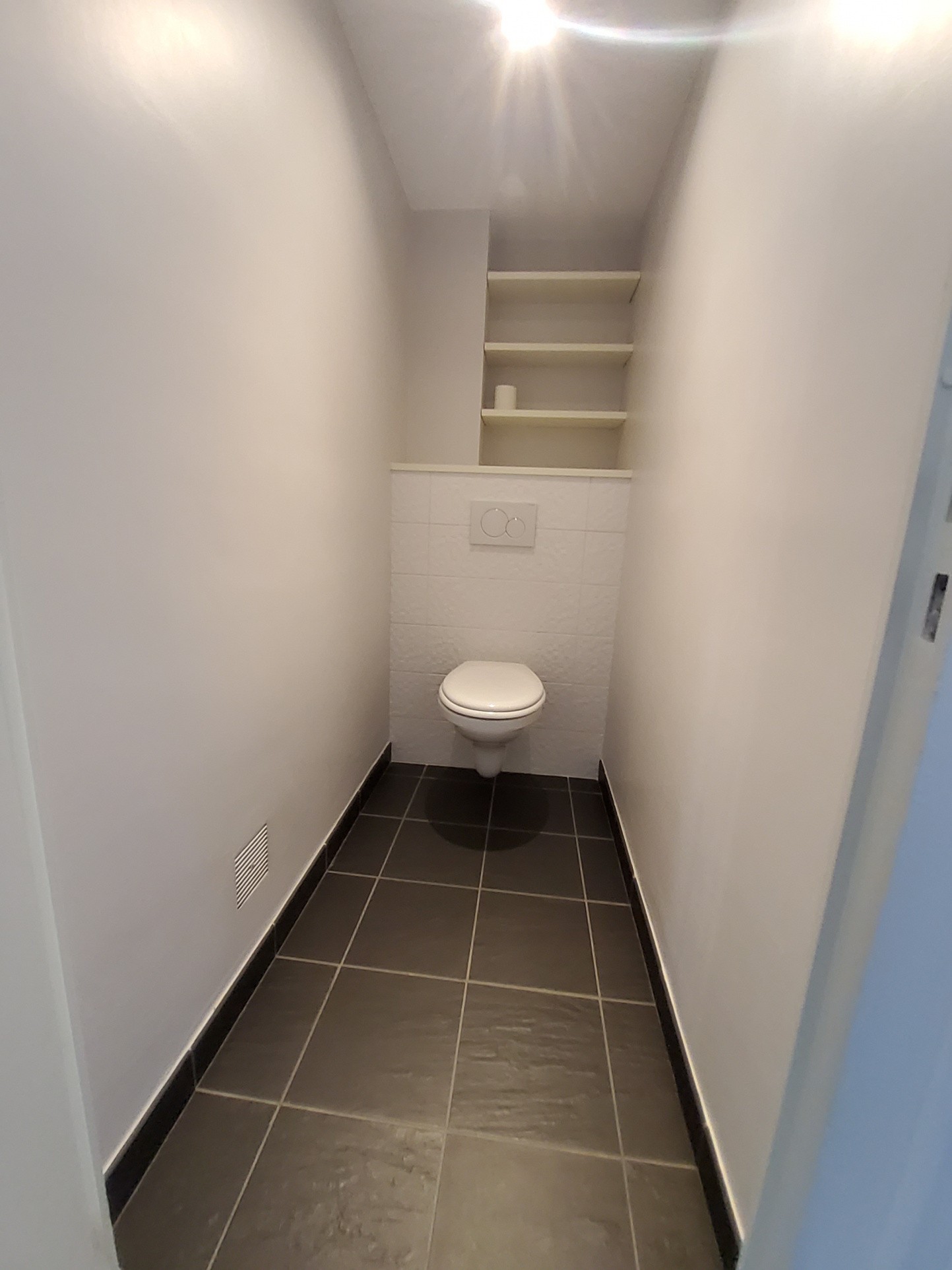 Vente Appartement à Nantes 3 pièces