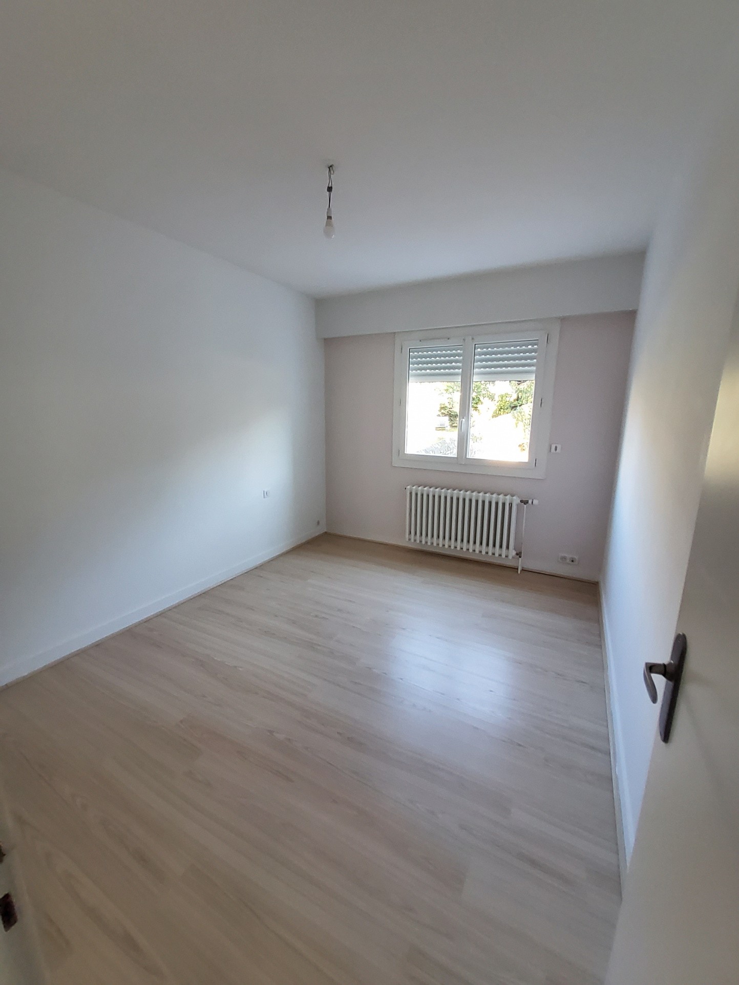 Vente Appartement à Nantes 3 pièces