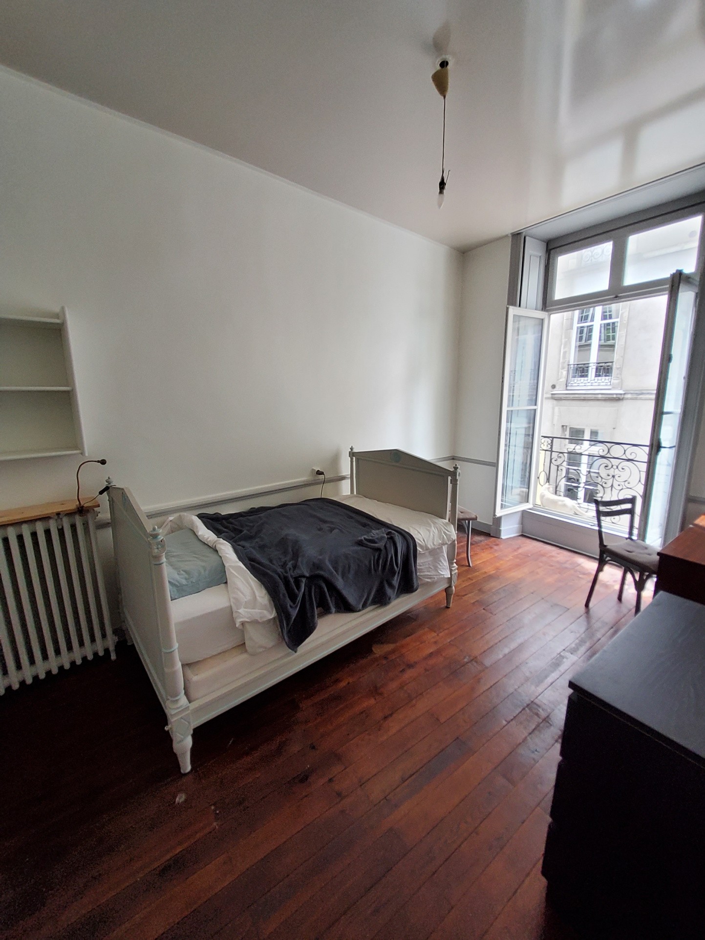 Vente Appartement à Nantes 3 pièces