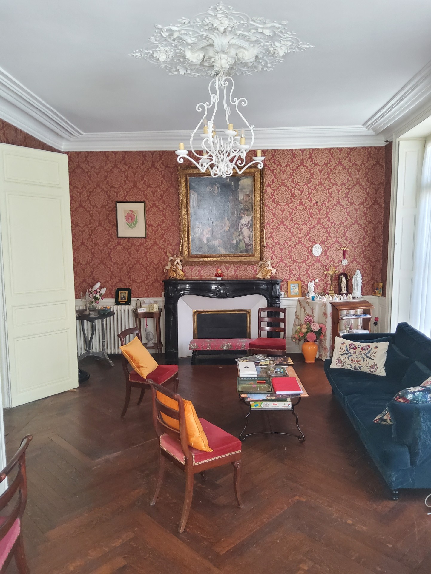 Vente Appartement à Nantes 3 pièces