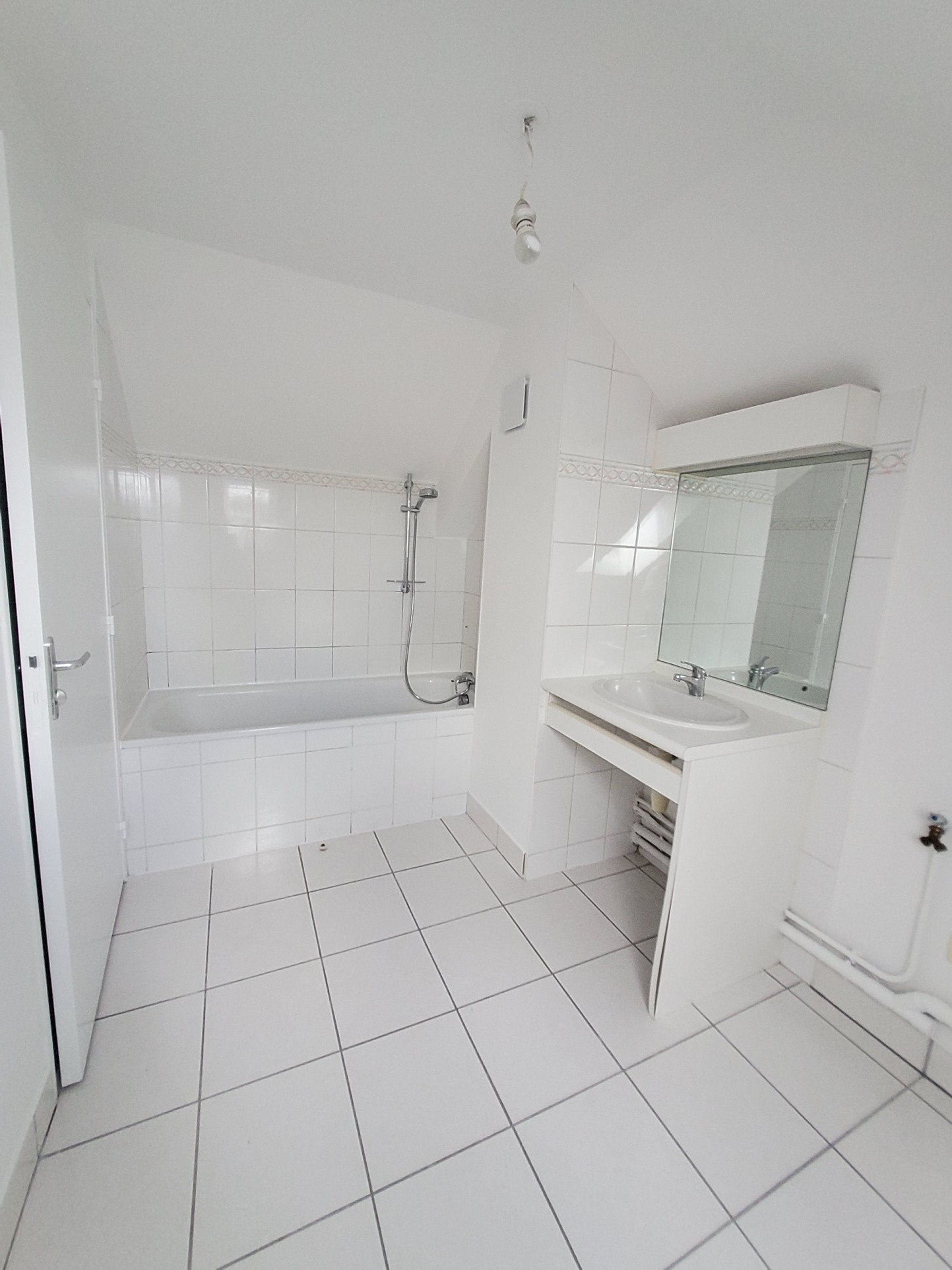 Location Appartement à Nantes 4 pièces