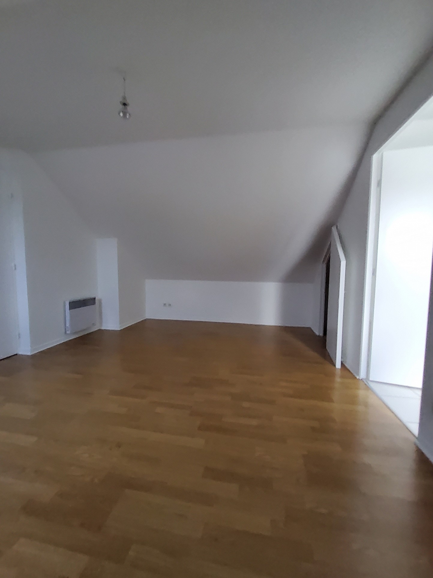 Location Appartement à Nantes 4 pièces